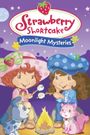 Strawberry Shortcake: Moonlight Mysteries