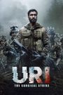 Uri: The Surgical Strike