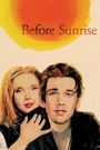 Before Sunrise