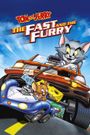 Tom and Jerry: The Fast and the Furry