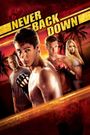 Never Back Down