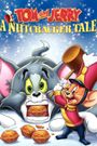 Tom and Jerry: A Nutcracker Tale