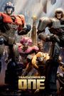 Transformers One