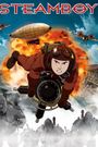 Steamboy