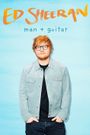 Ed Sheeran: Man + Guitar