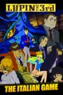 Lupin III: The Italian Game