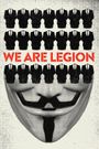 We Are Legion: The Story of the Hacktivists