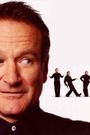 Robin Williams Live on Broadway