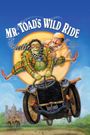 Mr. Toad's Wild Ride