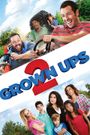 Grown Ups 2