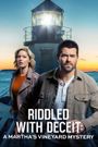 Riddled with Deceit: A Martha's Vineyard Mysteries