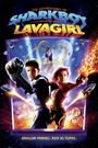 The Adventures of Sharkboy and Lavagirl 3-D