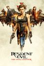 Resident Evil: The Final Chapter