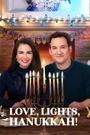 Love, Lights, Hanukkah!