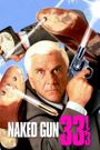 Naked Gun 33 1/3: The Final Insult