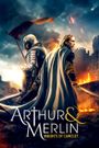 Arthur & Merlin: Knights of Camelot