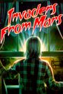 Invaders from Mars