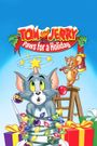 Tom and Jerry: Paws for a Holiday