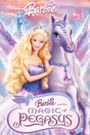 Barbie and the Magic of Pegasus 3-D