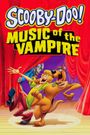 Scooby-Doo! Music of the Vampire