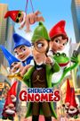 Sherlock Gnomes