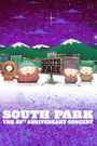 South Park: The 25th Anniversary Concert