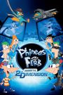 Phineas and Ferb the Movie: Across the 2nd Dimension