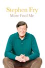 Stephen Fry Live: More Fool Me