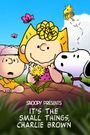 Snoopy Presents: It's the Small Things, Charlie Brown