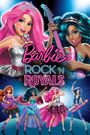 Barbie in Rock 'N Royals