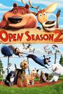 Open Season 2