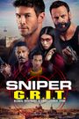 Sniper: G.R.I.T. - Global Response & Intelligence Team