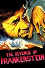 The Revenge of Frankenstein