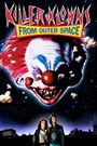 Killer Klowns from Outer Space