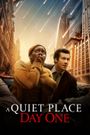 A Quiet Place: Day One