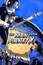 The Man from Planet X