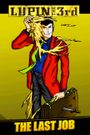 Lupin III: The Last Job