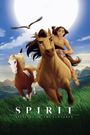 Spirit: Stallion of the Cimarron