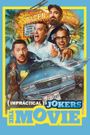 Impractical Jokers: The Movie