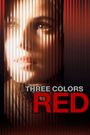 Three Colors: Red