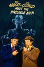 Bud Abbott and Lou Costello Meet the Invisible Man