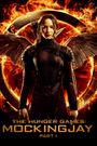 The Hunger Games: Mockingjay - Part 1