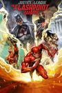 Justice League: The Flashpoint Paradox