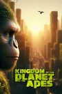 Kingdom of the Planet of the Apes