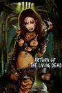 Return of the Living Dead III