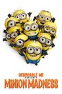 Despicable Me: Minion Madness