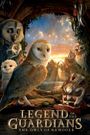 Legend of the Guardians: The Owls of Ga'Hoole