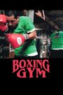 Boxing Gym