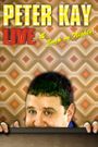 Peter Kay: Live & Back on Nights