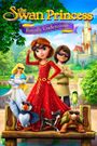 The Swan Princess: Royally Undercover